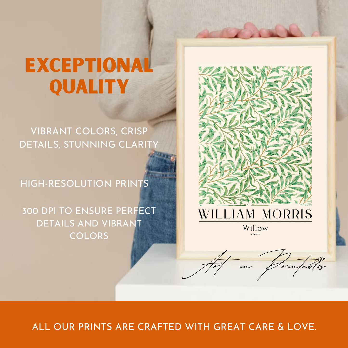 The Ultimate William Morris Bundle - Classic & Dark Editions