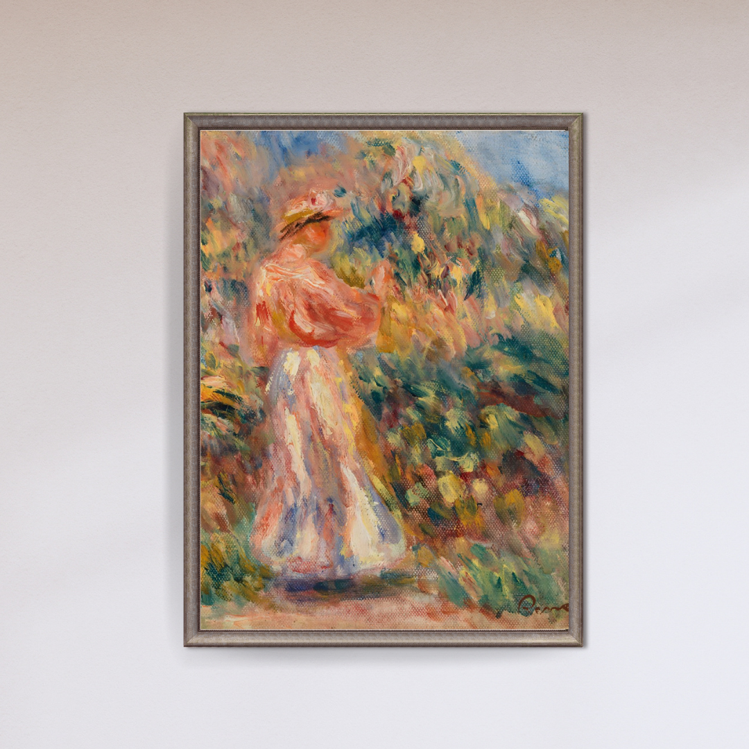 Impressionism & Fine Art, over 1000 prints