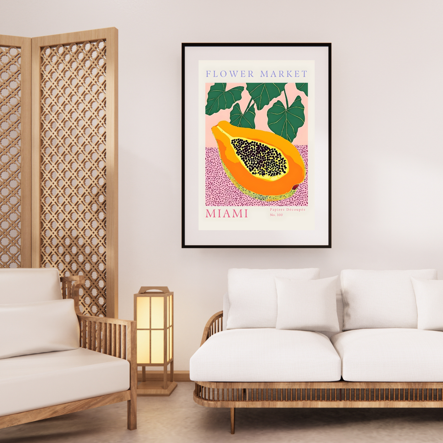 Single Prints