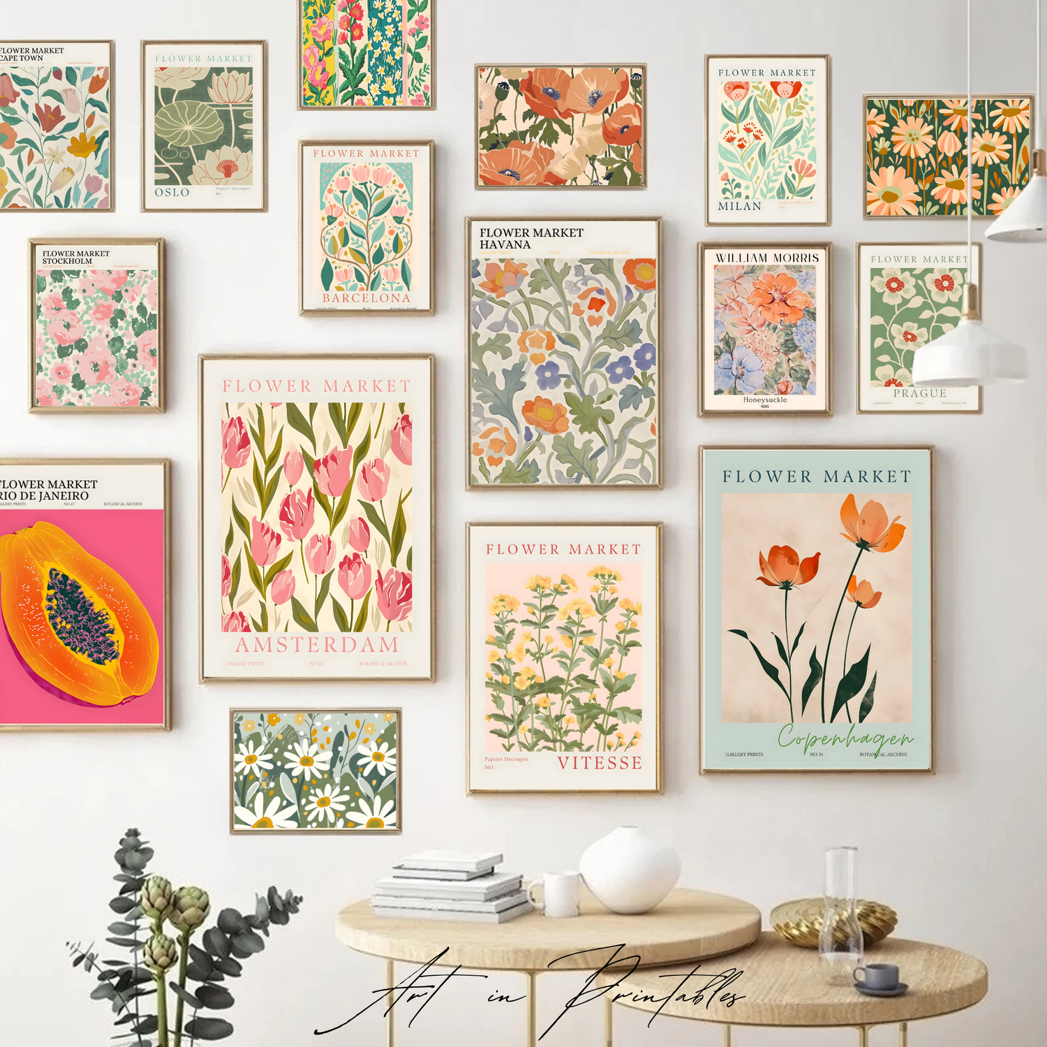 Wall Art Bundles
