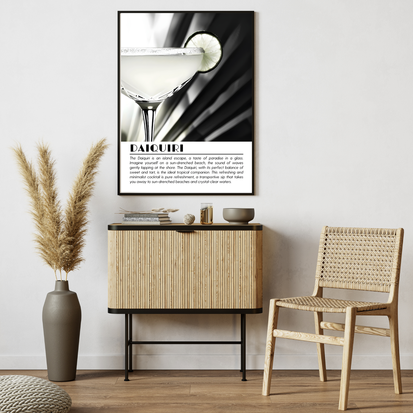 Cocktails & Bar Prints Mega Bundle, over 600+ Bar Wall Art Designs