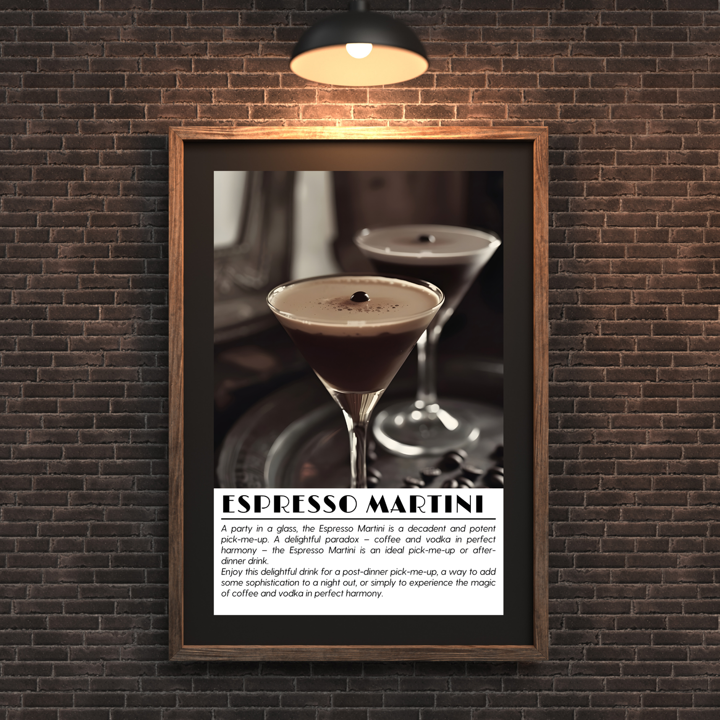 Cocktails & Bar Prints Mega Bundle, over 600+ Bar Wall Art Designs