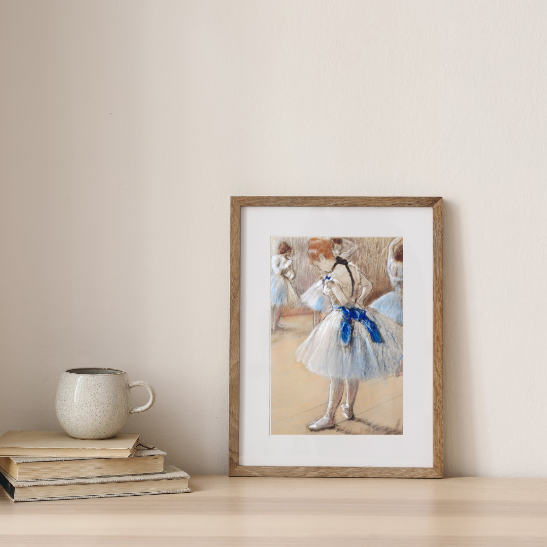 Impressionism & Fine Art, over 1000 prints