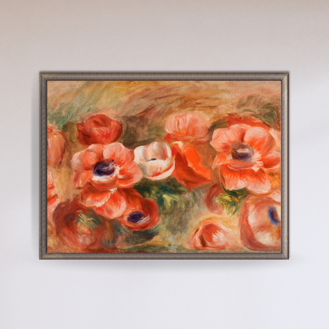 Impressionism & Fine Art, over 1000 prints
