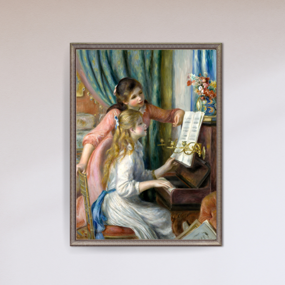 Impressionism & Fine Art, over 1000 prints
