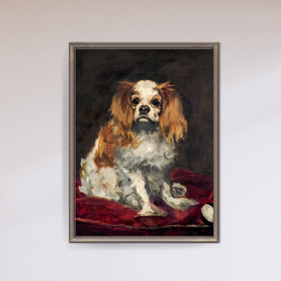 Impressionism & Fine Art, over 1000 prints